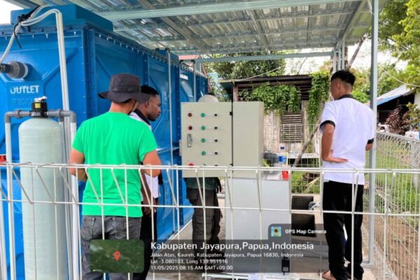 Galeri IPAL - Raja Air Bersih (5)
