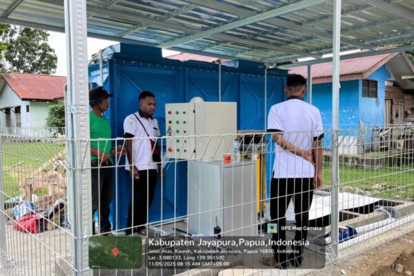 Galeri IPAL - Raja Air Bersih (6)