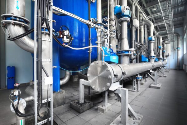 water+treatment+plant